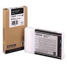 Epson Photo Black T6031 - 220 ml ink cartridge