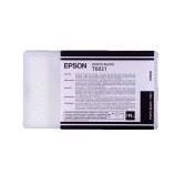 Epson T6141 Fotonýžová čierna edícia 220 ml