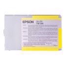 Epson Žltá T6144 220 ml atramentová kazeta - Epson Pro 4450