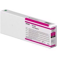 Epson T6363 Jasná purpurová - 700 ml inkový kartridge