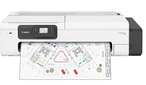 Canon TC-21M Plotter (s médium skenerom)