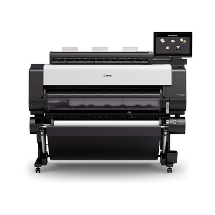 Canon imagePROGRAF TX-4100 MFP Z36 s ​​skenerom