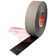 tesa 4863, Valsetape s dutým povrchom - 50 mm x 25 metrov