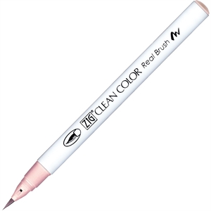 ZIG Clean Color Penšel Pen 204 Blossom Pink