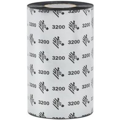 Zebra ZipShip 3200, thermal transfer ribbon, wax/resin, 60mm