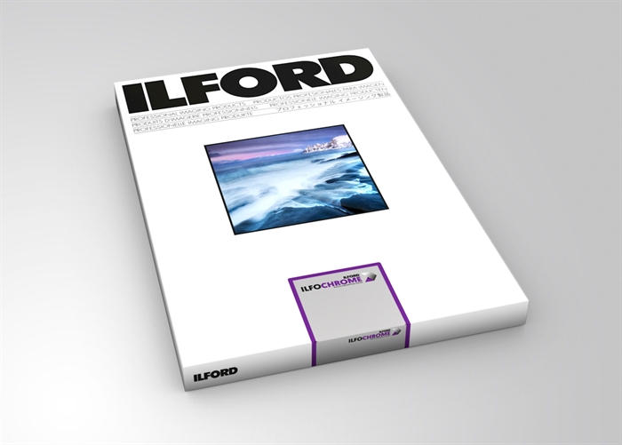 Ilford Ilfortrans DST130 - 1620mm x 110m, 1 rolka