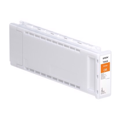 Epson Orange T44JA - 700 ml inková kazeta