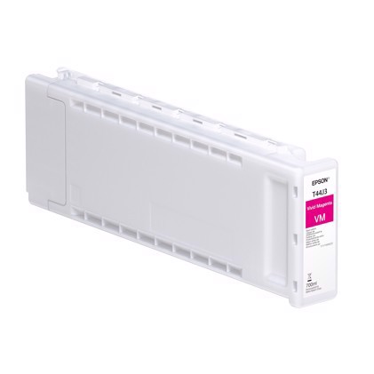 Epson Vivid Magenta T44J3 - 700 ml ink cartridge