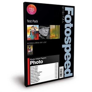 Fotospeed Photo Quality - A4, 16 listov 