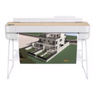 HP DesignJet Studio Wood - 36" Plotter + vrátane 1-ročného servisu na mieste