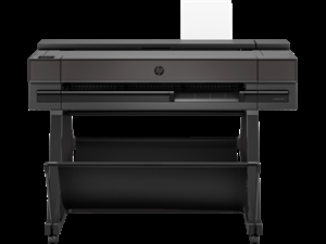 HP DesignJet T850 - 36" Plotter  + vrátane 1 roka servis na mieste