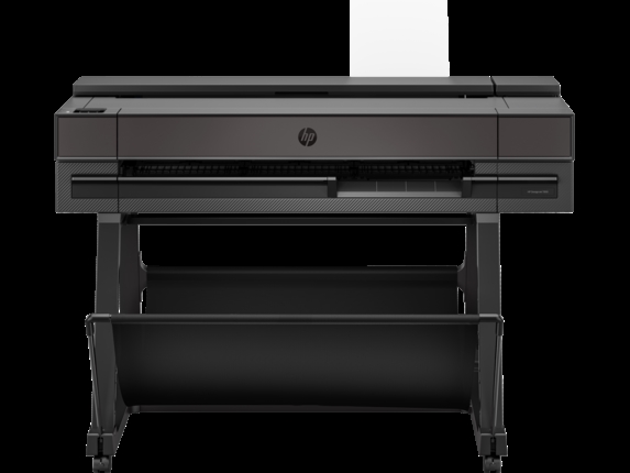 HP DesignJet T850 - 36" Plotter  + vrátane 1 roka servis na mieste