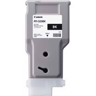 Canon Black PFI-320 BK - 300 ml ink cartridge