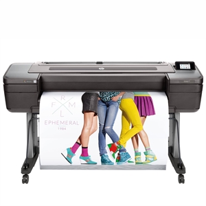 HP DesignJet Z9+ 44" veľkoformátová tlačiareň s PostScript  + vrátane 1 roka onsite servisu