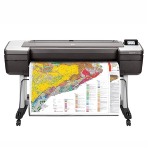 HP DesignJet T1700 Plotter + vrátane 1 roka onsite služby