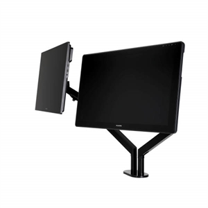 Huion Dvojitý Monitorový Držiak ST420