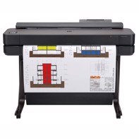 Prosím preložiť do slovenčiny: 

HP DesignJet T650 – 24" alebo 36" Plotter + vrátane 1-ročného servisu na mieste