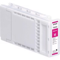 Epson T6933 Magenta - 350 ml ink cartridge