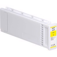 Epson Yellow T8004 - 700 ml atramentová kazeta