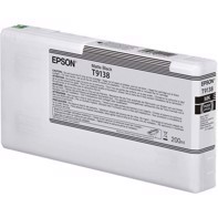 Epson Matná čierna T9138 - 200 ml atramentová kazeta