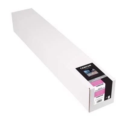 Canson Baryta Photographique II 310 g/m², Matt - 44" x 15,24 metrov (FSC)