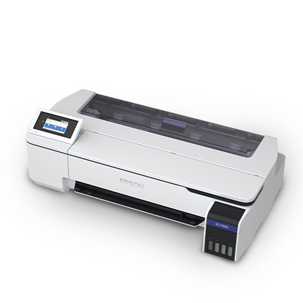 Epson sublimačné tlačiarne