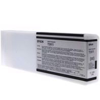 Epson Photo Black T5911 - 700 ml atramentová náplň pre tlačiareň Epson Stylus Pro 11880