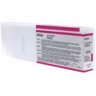 Epson Vivid Magenta T5913 - 700 ml kartuša s črnilom pre Epson Stylus Pro 11880