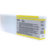 Epson Yellow T5914 - 700 ml atramentová náplň do tlačiarne Epson Stylus Pro 11880
