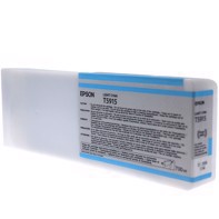 Epson Light Cyan T5915 - 700 ml kartuša s črnilom pre Epson Stylus Pro 11880