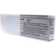 Epson Light Light Black T5919 - 700 ml kartuša s črnilom pre tlačiareň Epson Stylus Pro 11880