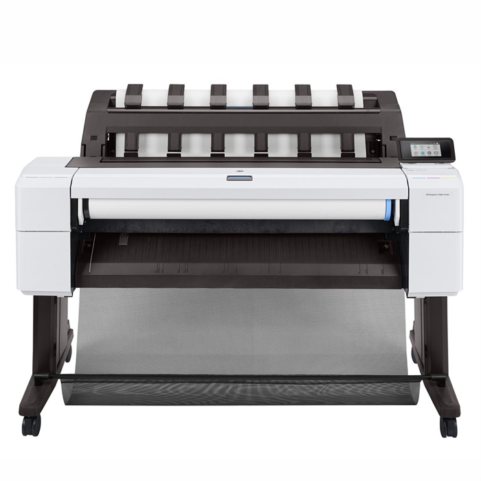 HP DesignJet T1600PS 36" Plotter + vrátane 1-ročného servisu na mieste