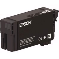 Epson T40C1 Black - 50 ml ink cartridge - Epson SureColor SC-T3100, SC-T3100N, SC-T5100, SC-T5100N