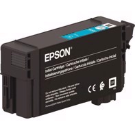 Epson T40C2 Cyan - 26 ml ink cartridge - Epson SureColor SC-T3100, SC-T3100N, SC-T5100, SC-T5100N

Epson T40C2 Cyan - 26 ml atramentová kazeta - Epson SureColor SC-T3100, SC-T3100N, SC-T5100, SC-T5100N