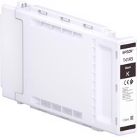 Epson T41R5 čierna - atramentová náplň 110 ml - Epson SureColor SC-T3400, SC-T3400N, SC-T5400