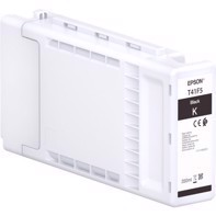 Epson T41F5 čierna - 350 ml atramentová kazeta - Epson SureColor SC-T3400, SC-T3400N, SC-T5400