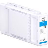 Epson T41F2 Cyan - 350 ml ink cartridge - Epson SureColor SC-T3400, SC-T3400N, SC-T5400

Epson T41F2 Cyan - Kazeta s inkoustem o objemu 350 ml - Epson SureColor SC-T3400, SC-T3400N, SC-T5400