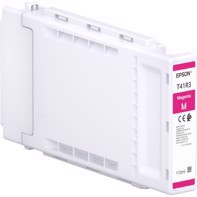 Epson T41R3 Justí- 110 ml čierna atramentová kazeta - Epson SureColor SC-T3400, SC-T3400N, SC-T5400