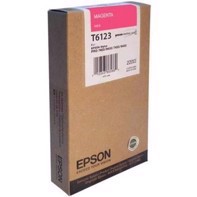 Epson Magenta 220 ml ink cartridge - Epson Pro 7450 and 9450